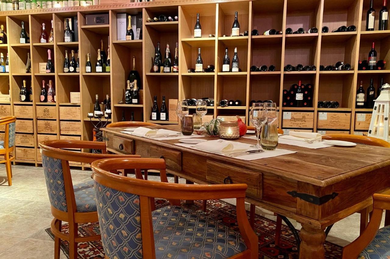 Conca Bella Boutique Hotel & Wine Experience Vacallo Exteriör bild